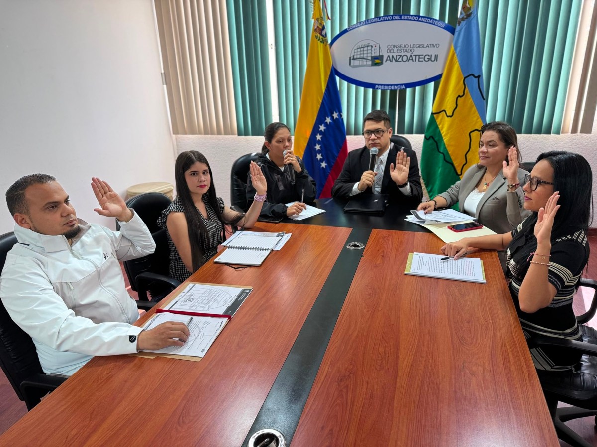 Cleanz aprobó más de 3 millones de bolívares durante el primer receso legislativo&nbsp;