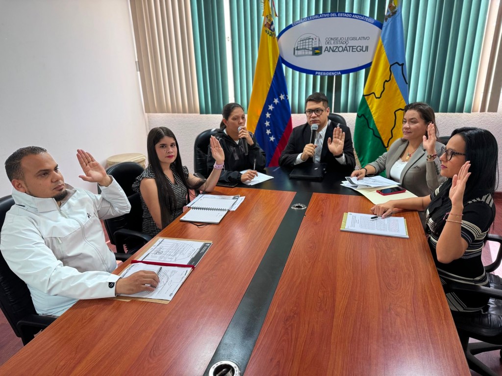 Cleanz aprobó más de 3 millones de bolívares durante el primer receso legislativo&nbsp;