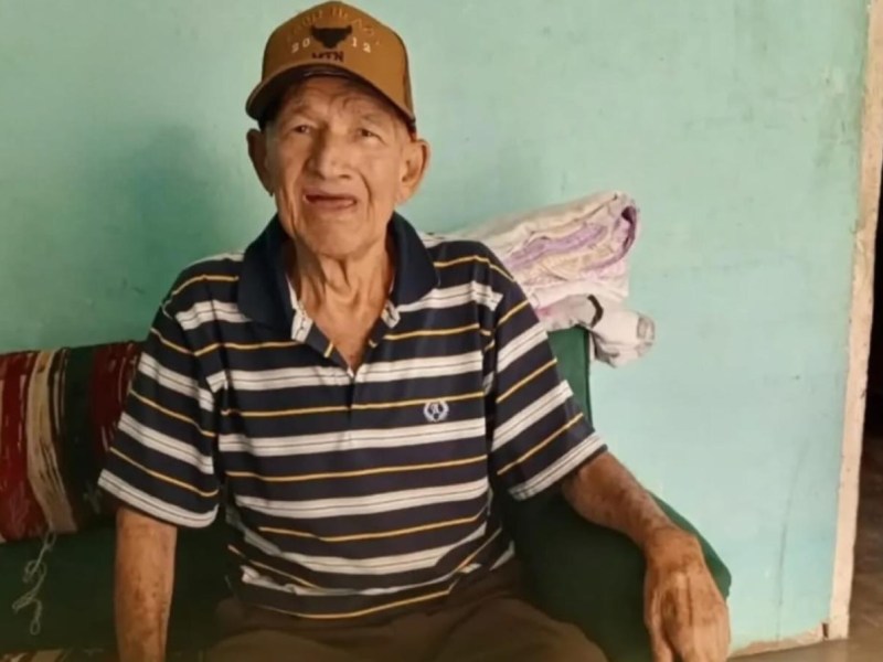 Falleció “Machelo” el querido panadero que recorrió las calles de El Tigre vendiendo su pan&nbsp;margariteño