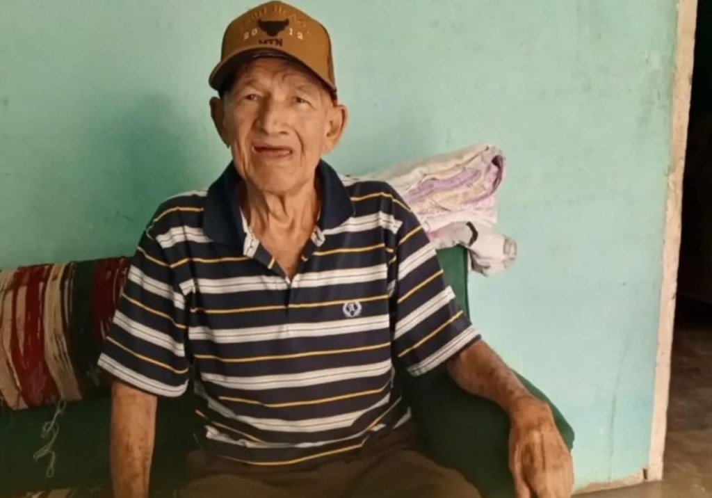 Falleció “Machelo” el querido panadero que recorrió las calles de El Tigre vendiendo su pan&nbsp;margariteño