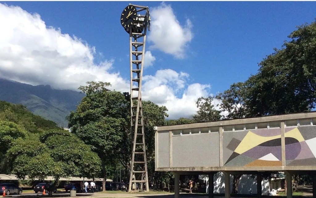 UCV exhorta a los bachilleres asignados por la Opsu a estar atentos a cronograma de inscripciones