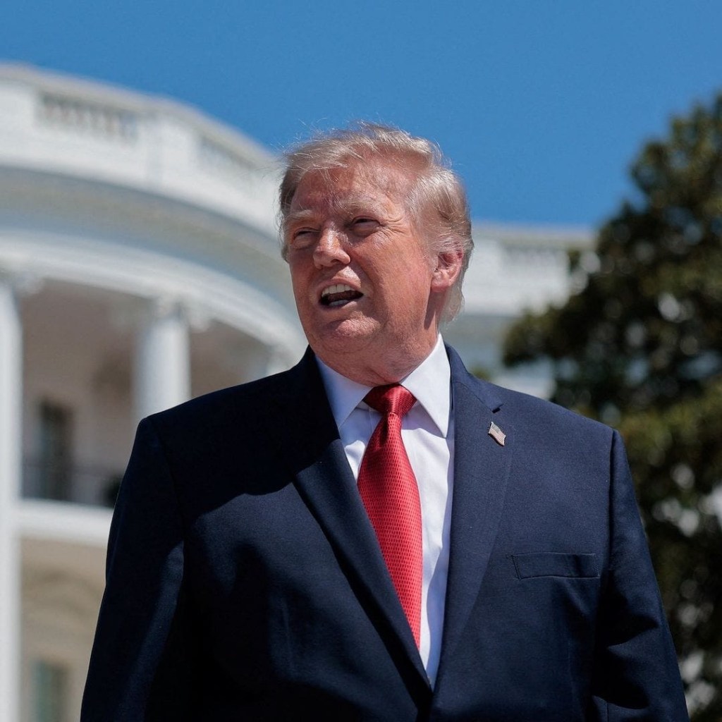 Estados Unidos excluye a Venezuela de su lista negra del narcotráfico