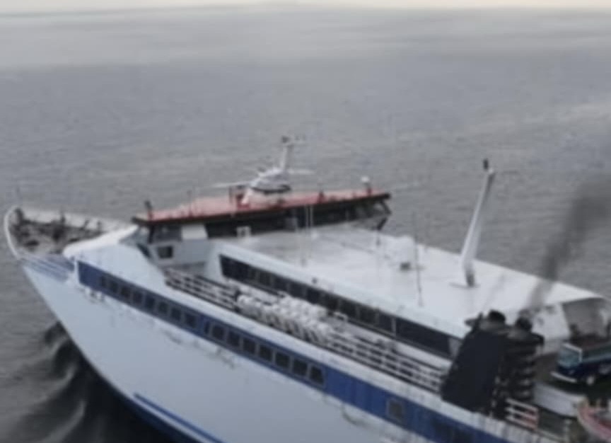 Conferry habilita itinerario especial de&nbsp;carga