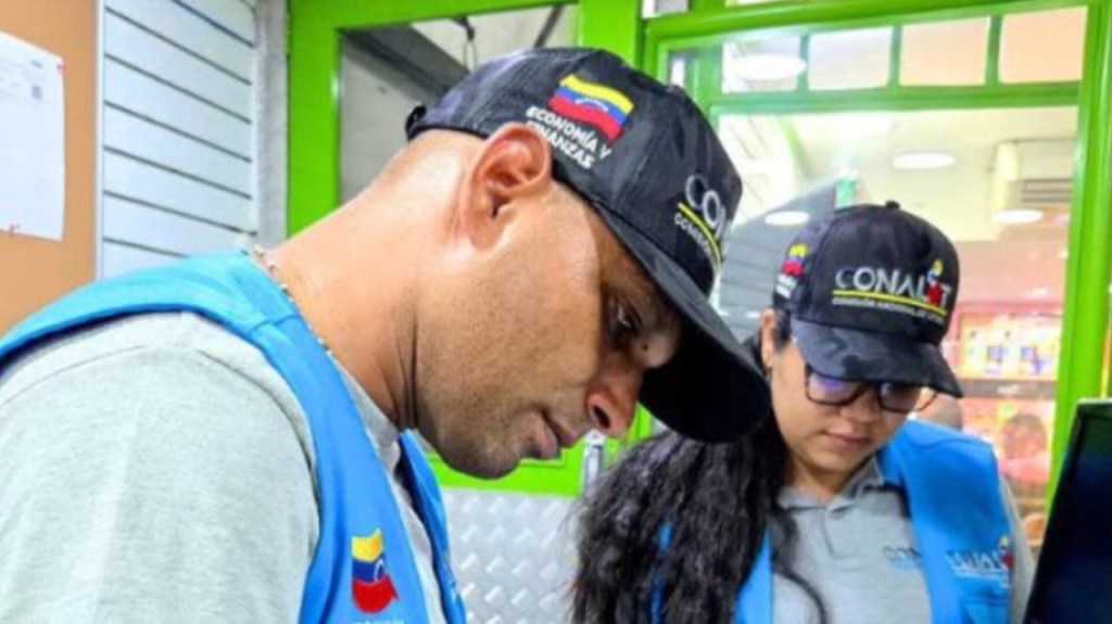 Realizan jornada de fiscalización para regular loterías y rifas del país