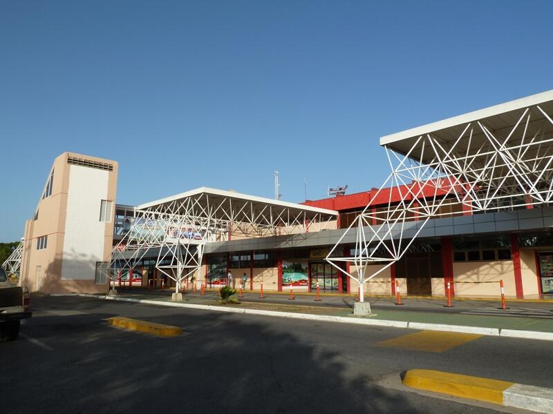 Cámara de Comercio de Cumaná pide aumentar los vuelos y activar la categoría internacional del aeropuerto