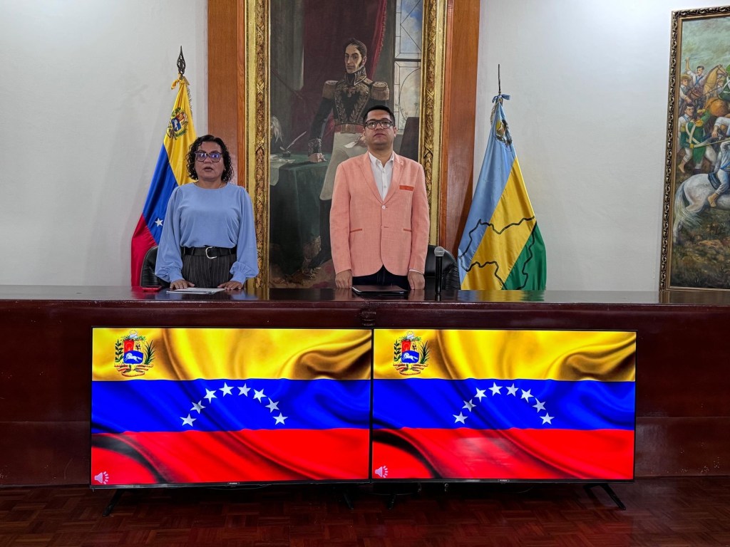 Cleanz inició segundo período de sesiones&nbsp;ordinarias