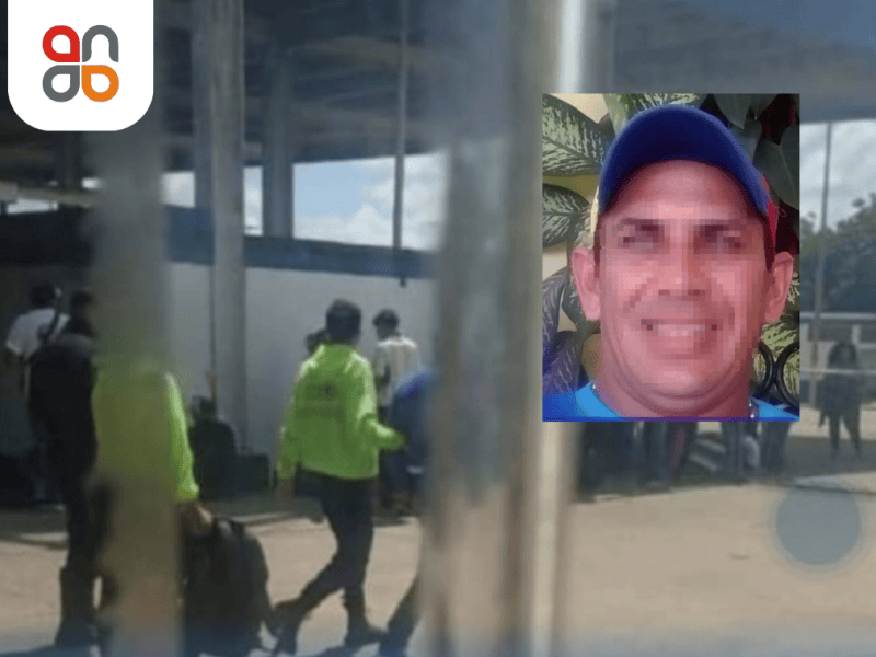 Capturan en El Tigre a señalado por intento de feminicidio en Valle de la&nbsp;Pascua