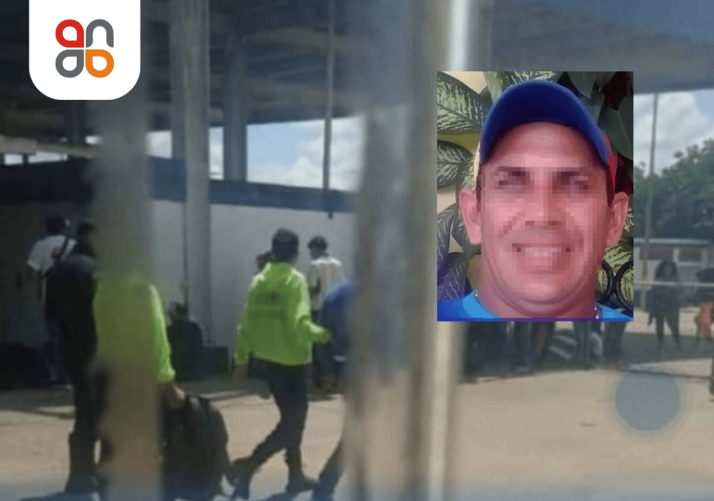 Capturan en El Tigre a señalado por intento de feminicidio en Valle de la Pascua