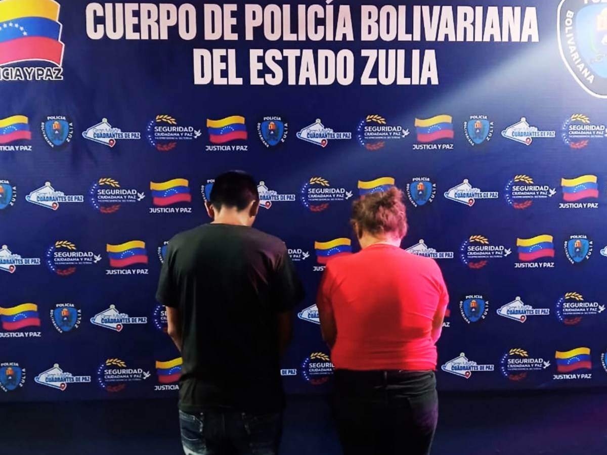 Niño de un año ingresó a UCI tras ingerir gasoil en Maracaibo, los padres estaban&nbsp;borrachos