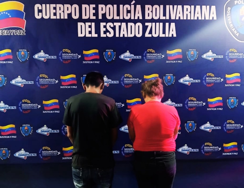 Niño de un año ingresó a UCI tras ingerir gasoil en Maracaibo, los padres estaban&nbsp;borrachos