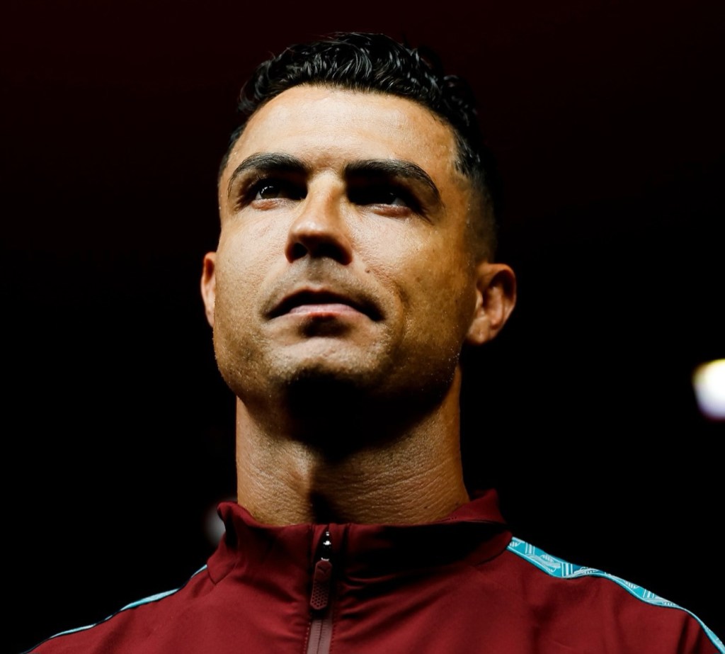 Cristiano Ronaldo abandona la concentración de Portugal y asegura que contará “la&nbsp;verdad”