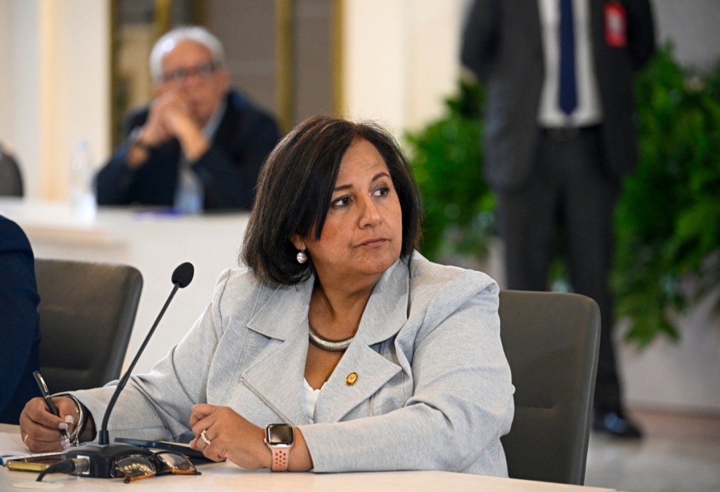 Mesa de Diálogo anuncia avances en materia de libertad de expresión