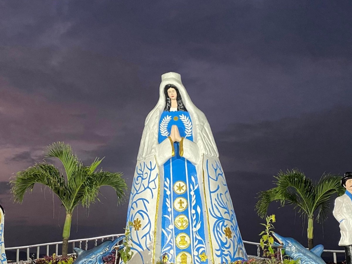 Este 8 de septiembre,  día de la Virgen del Valle será de júbilo no laborable en&nbsp;Anzoátegui