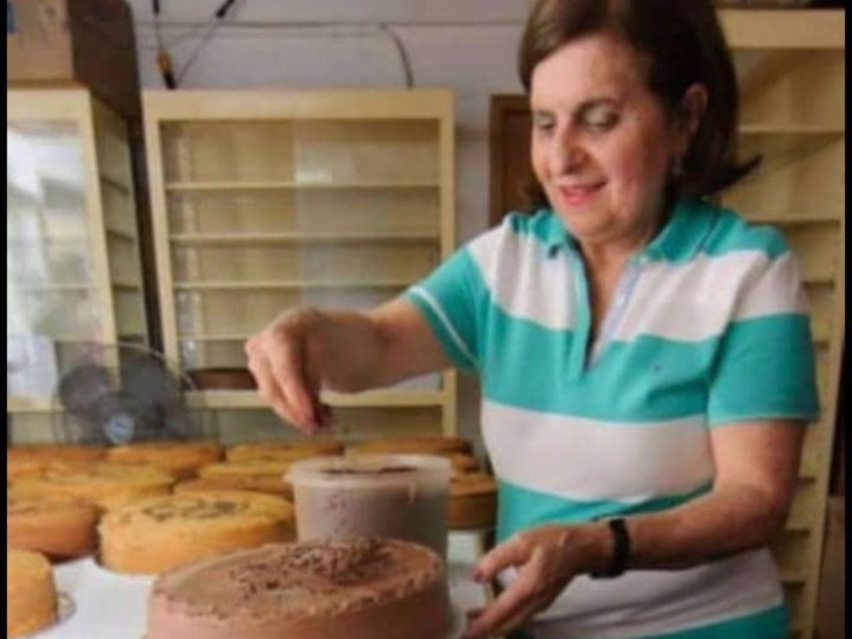 Falleció Maura Morales de Dorta, fundadora de Tortas&nbsp;Maura