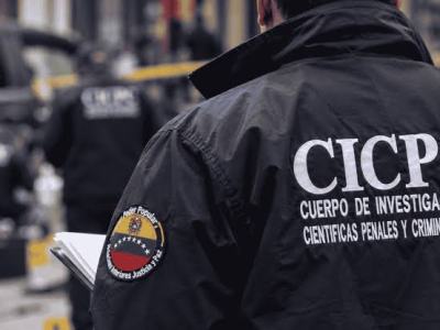 Enfrentamiento en Falcón deja seis muertos y un funcionario&nbsp;herido