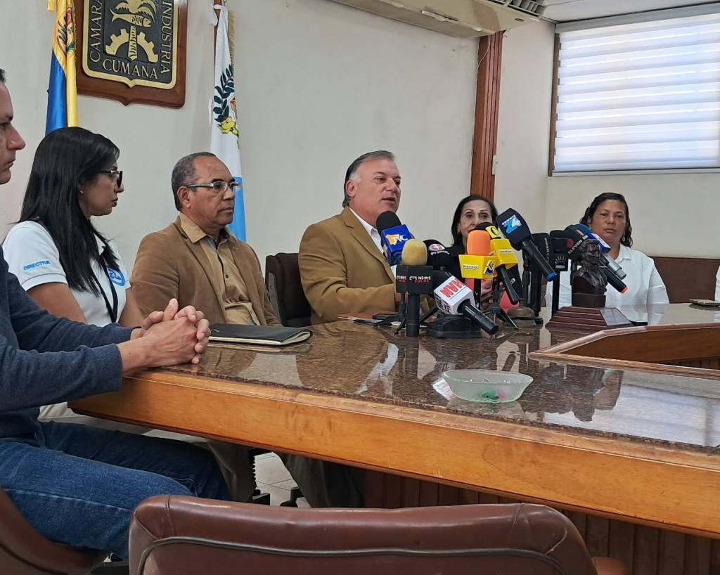 Fedecámaras Sucre denuncia aumento de tarifas eléctricas en medio del&nbsp;racionamiento