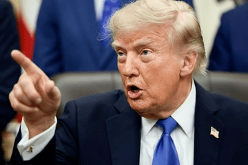 Trump asegura que Venezuela no está preparada para unas&nbsp;elecciones