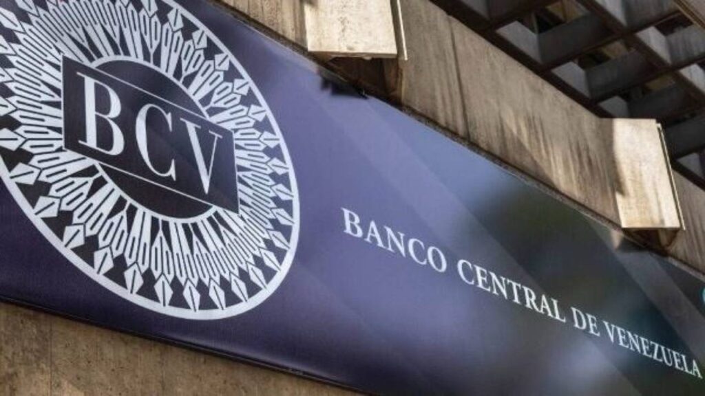 BCV: Inflación de agosto se ubicó en 8,9%