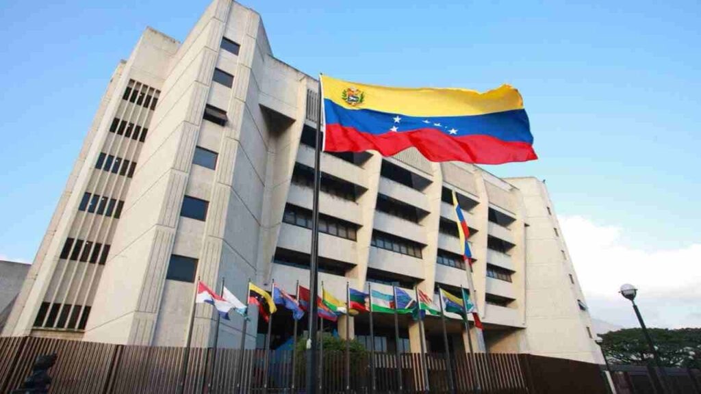 Establecen el cronograma para elegir nuevos integrantes del Comité de Postulaciones&nbsp;Judiciales
