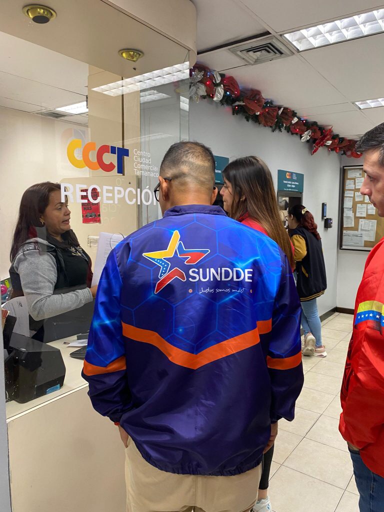 Sundde estableció vigencia indefinida para el certificado del&nbsp;Rupdae
