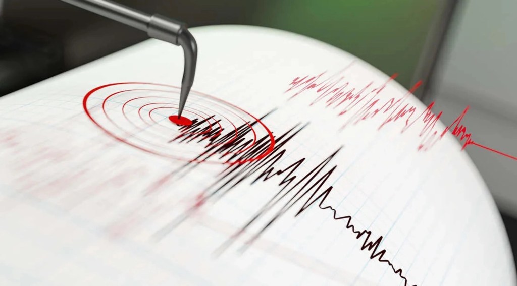 Funvisis registró 96 sismos en Venezuela en el lapso de una semana
