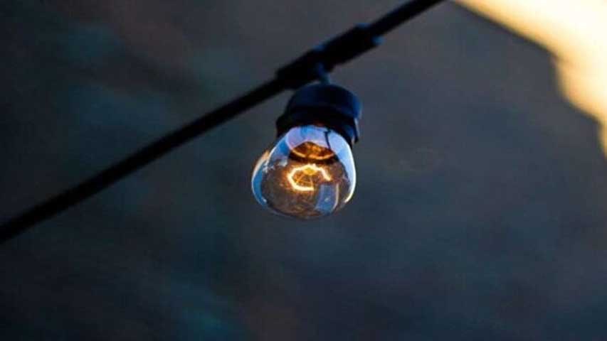Segundo bajón eléctrico afectó a varios estados del país este sábado