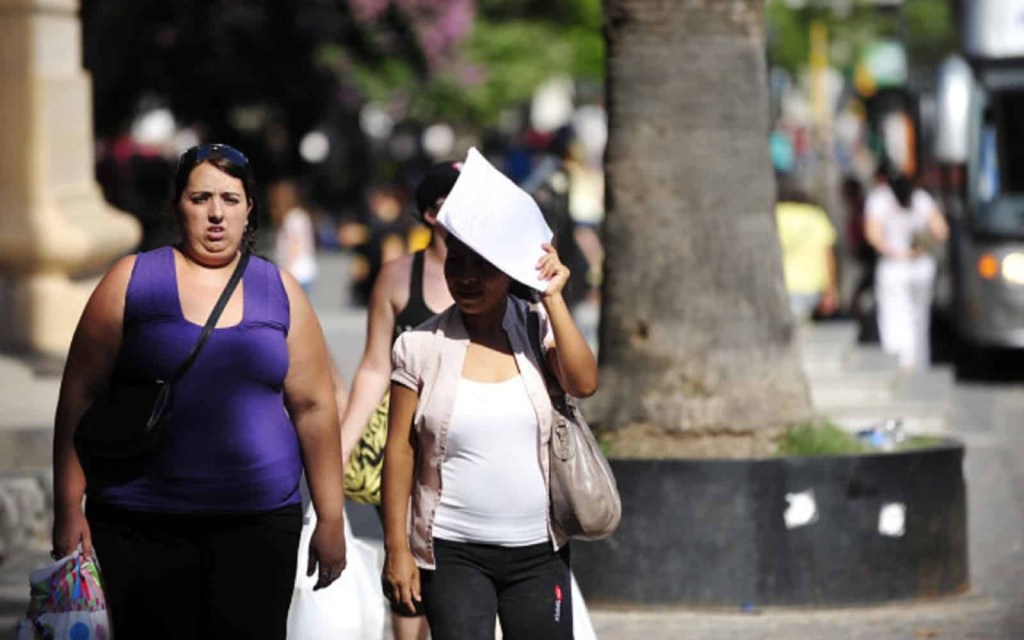 Alertan sobre riesgos por ola de calor en Venezuela: Conoce las medidas&nbsp;preventivas