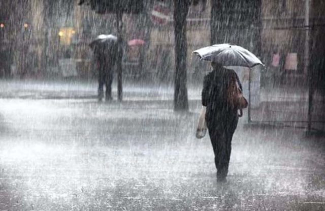 Inameh pronostica temperaturas de hasta 39 °C y lluvias ante la llegada de la Onda Tropical N°&nbsp;47