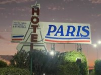 Hallan sin vida a una joven pareja dentro de un hotel en la vía Barquisimeto-Quíbor