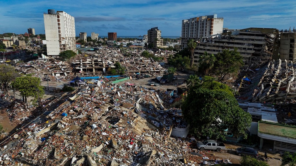 Anuncian implementación de un nuevo código de emergencia sísmica más estricto en Venezuela