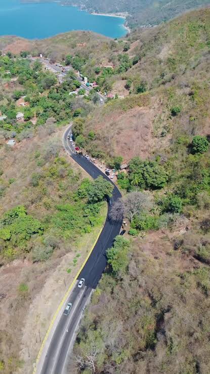 Controlarán tránsito en la Troncal 09 sentido Cumaná-Puerto La Cruz por labores de reparación vial