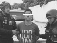 Detenido «El Aguilita» de Lechería cuando intentaba robar en&nbsp;Oceanía