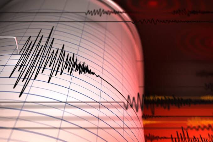 Funvisis registró 105 sismos en Venezuela durante la primera semana de septiembre