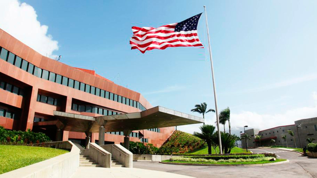 Embajada de Estados Unidos en Caracas abrió nuevas vacantes de empleo
