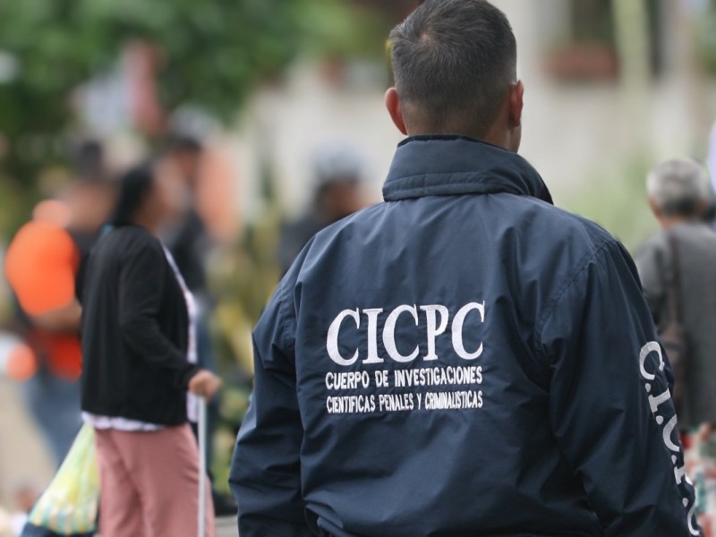 Sujeto fue capturado por el femicidio de su pareja en&nbsp;Yaracuy