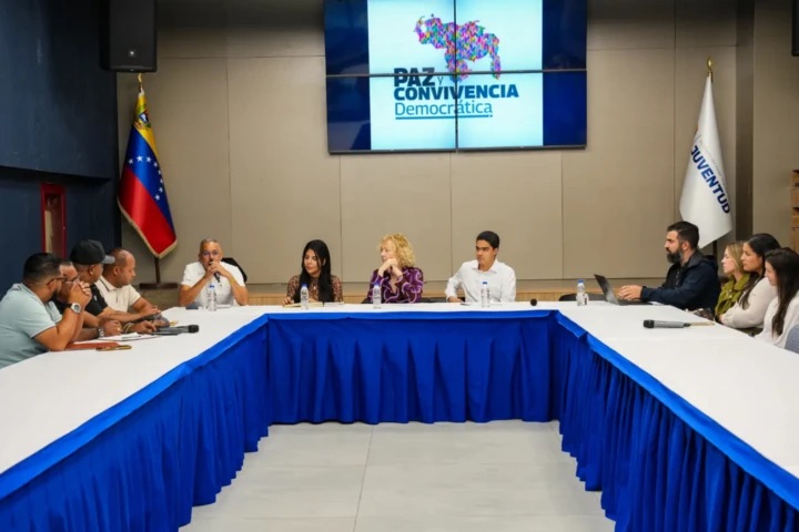 Al menos 10 páginas de noticias fueron desbloqueadas en Venezuela luego del diálogo entre «Programa para la paz» y el&nbsp;gobierno