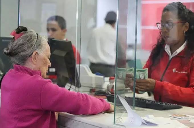 IVSS confirmó el pago de la pensión de octubre para este lunes 21