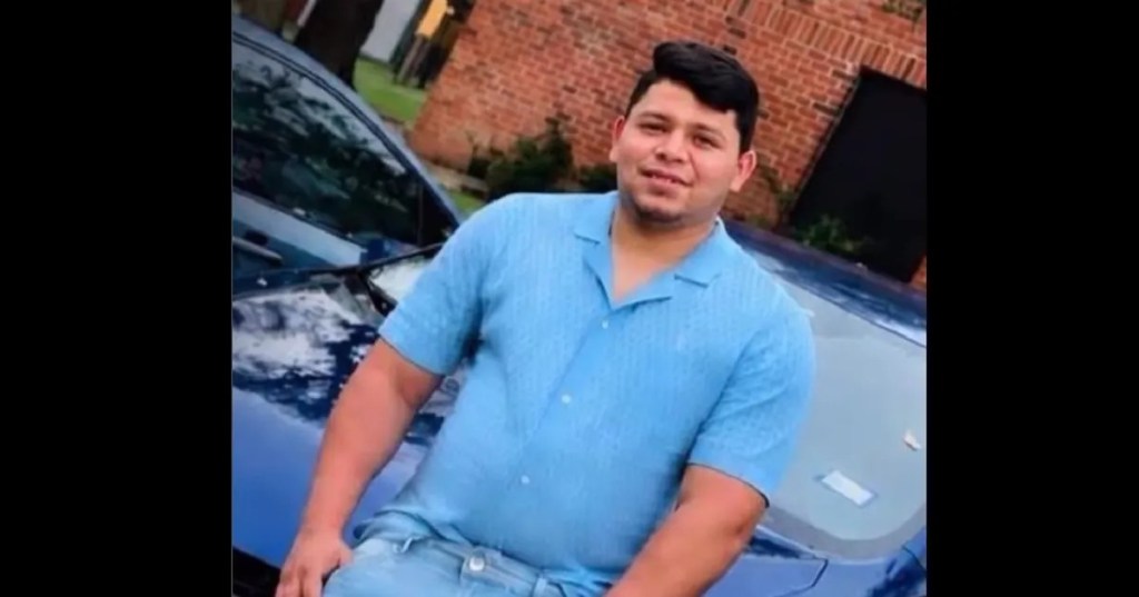 Venezolano baleado por agentes de ICE en Texas denuncia negligencia&nbsp;médica&nbsp;