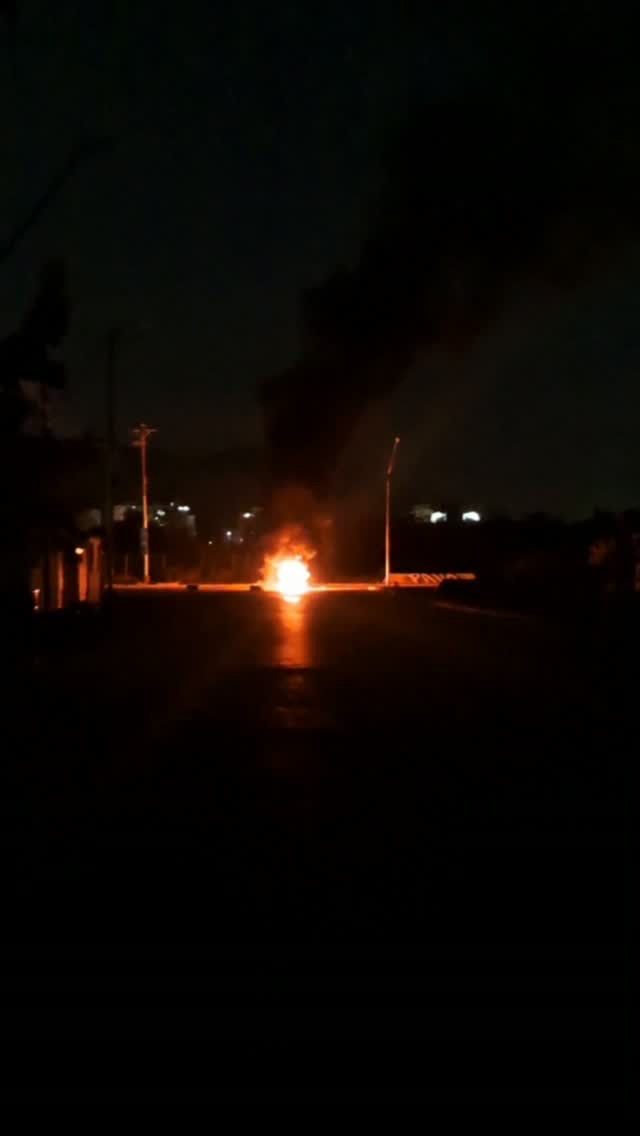 Apagones de más de 8 horas desatan ola de protestas y cacerolazos en varios estados del país