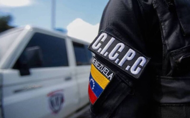 Cicpc alerta sobre el peligroso reto viral «Desafío de las 48&nbsp;horas»