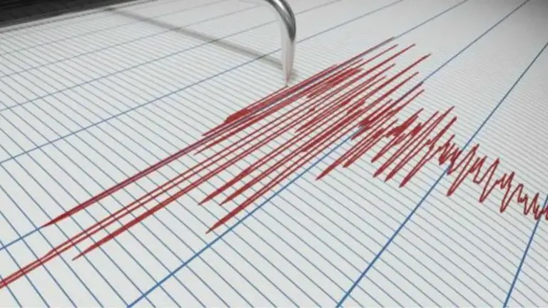 Funvisis reportó dos sismos en los estados Falcón y Miranda durante las últimas&nbsp;horas
