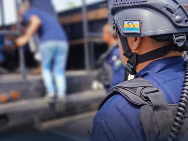 Dos hombres fueron aprehendidos por posesión de presunta droga en Guanta y&nbsp;Anaco