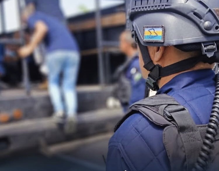 Dos hombres fueron aprehendidos por posesión de presunta droga en Guanta y&nbsp;Anaco