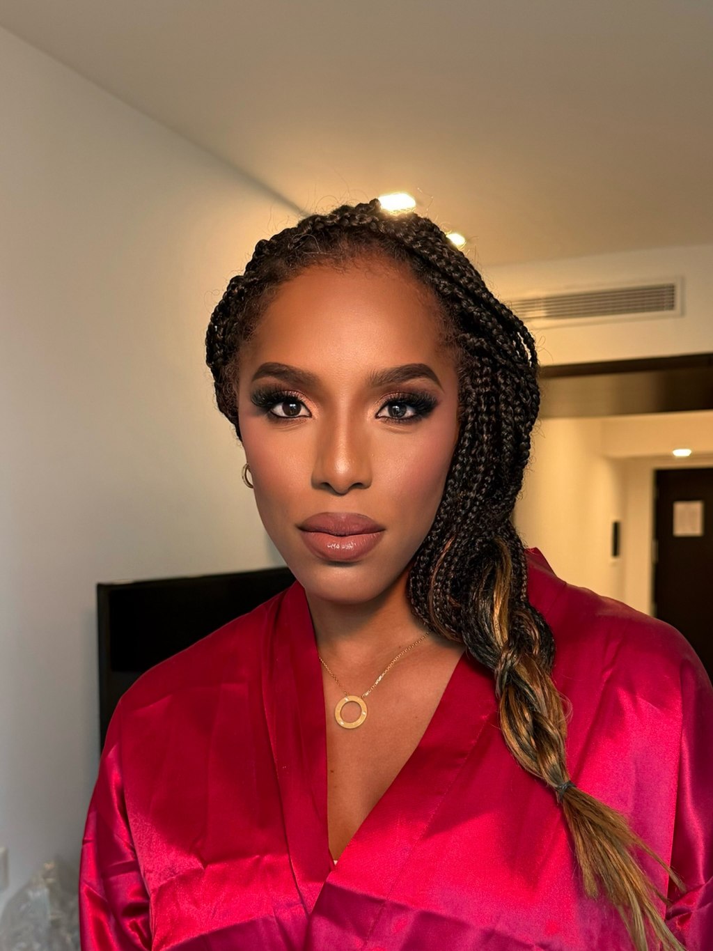 Yulimar Rojas sorprende con cambio de look y la comparan con una exmiss venezolana