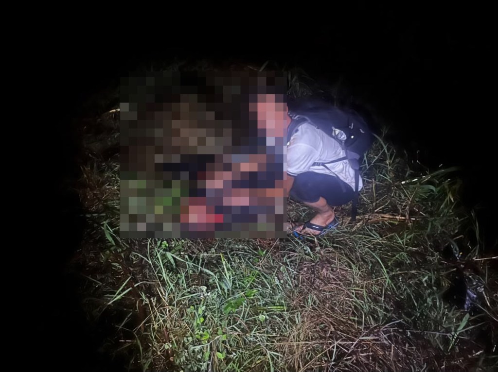 Motorizado falleció tras colisión en Barbacoa durante la madrugada de este lunes
