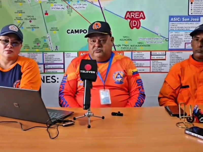 Ola de calor en El Tigre: reportan tres fallecidos por infarto en los últimos&nbsp;días