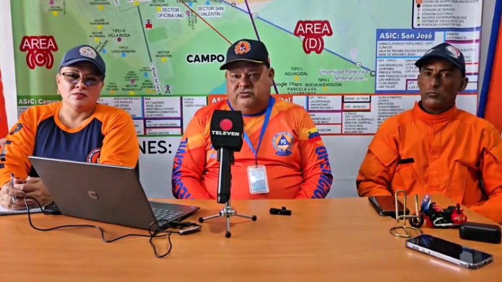Ola de calor en El Tigre: reportan tres fallecidos por infarto en los últimos&nbsp;días