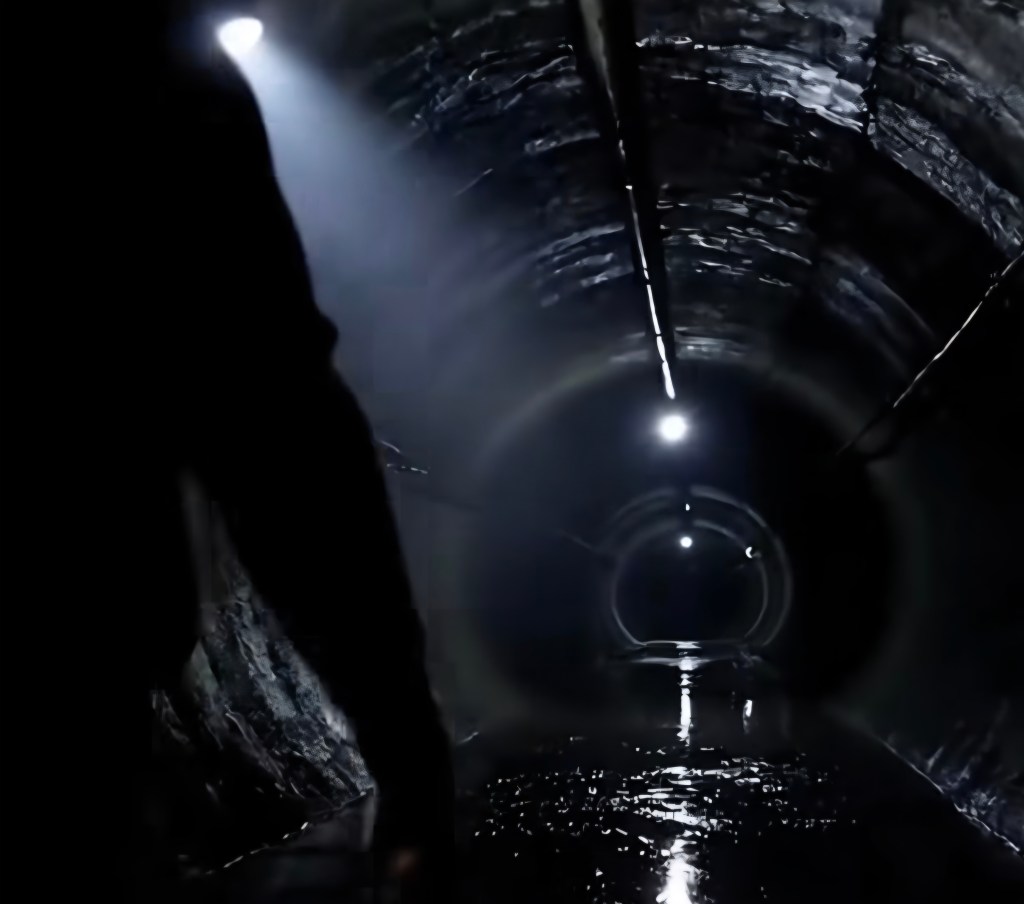 Reactivan túnel de trasvase del Turimiquire para restablecer suministro de agua a&nbsp;Margarita