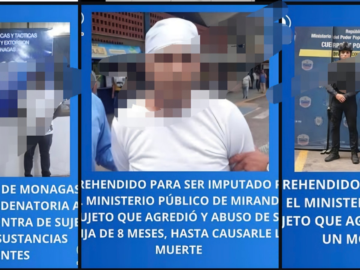 Ministerio Público ordena retirar publicaciones que expongan el rostro de personas privadas de libertad sin&nbsp;condena