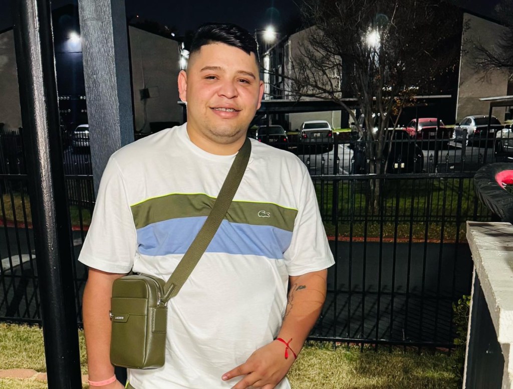 Agente de ICE dispara contra venezolano en Texas: está&nbsp;grave